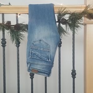 BKE stella bootcut 23R